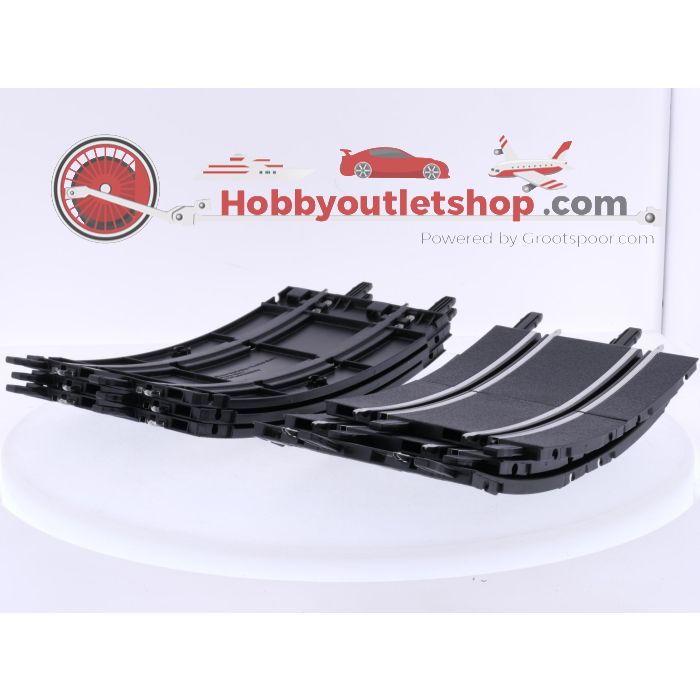 Schaal 1:24 Carrera 61649 Hump Track / Brug #8827 - sku: 20260116022712 - Gebruikt - Zeer goede staat - Afbeelding 2