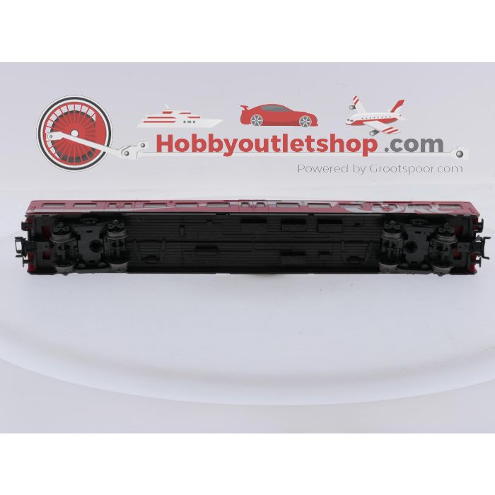Schaal H0 Märklin 4393 3 S-Bahn rijtuigen met Coca-Cola reclame van de DB #9106 - sku: 20260310040240 - Gebruikt - Redelijke staat - Afbeelding 16
