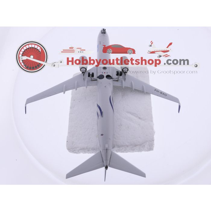Schaal 1:200 JC Wings XX20146 Boeing 737-900 "Skyteam" Airfrance / KLM Reg. PH-BXO #9152 - sku: 20260324020312 - Gebraucht - Wie Neu - Bild 5