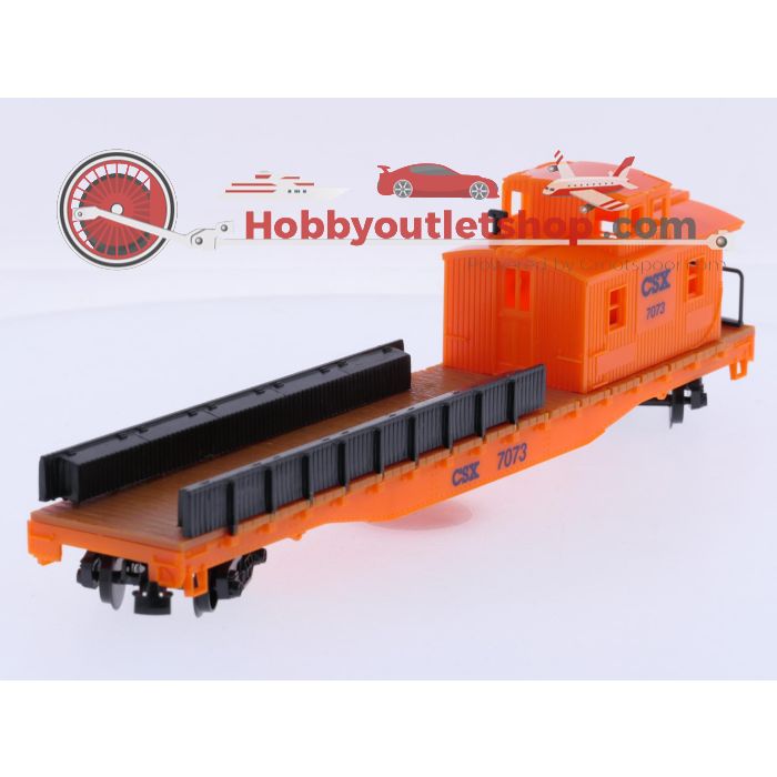 Schaal H0 Mehano T356 dieseltrein set van de SNCF #9216 - sku: 20260409120204 - Used - Good condition - Photo 11