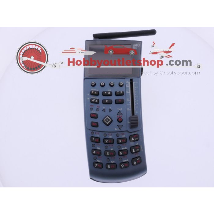 ZIMO MX32 FU Controller #9273 - sku: 20260429032146 - Zeer goede staat - Afbeelding 2