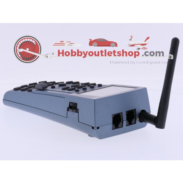 ZIMO MX32 FU Controller #9273 - sku: 20260429032146 - Zeer goede staat - Afbeelding 4