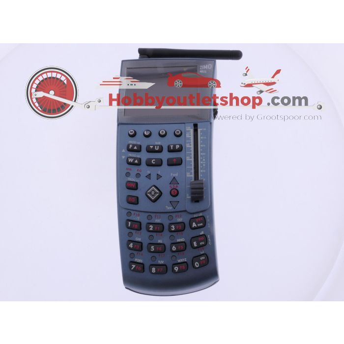 ZIMO MX32 FU Controller #9274 - sku: 20260429034409 - Gebruikt - Zeer goede staat - Afbeelding 2