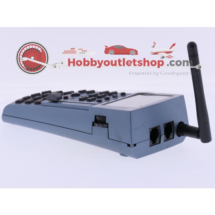 ZIMO MX32 FU Controller #9274 - sku: 20260429034409 - Gebruikt - Zeer goede staat - Afbeelding 4