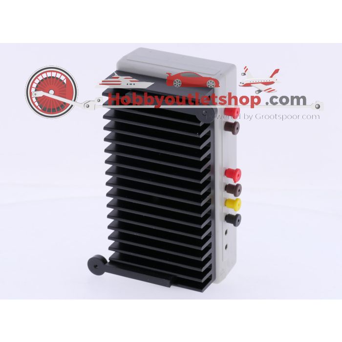 Schaal G tot Z Viessnann 5214 pendelautomaat voor 2-rail #9286 - sku: 20260505092951 - Used - Very good condition - Photo 2
