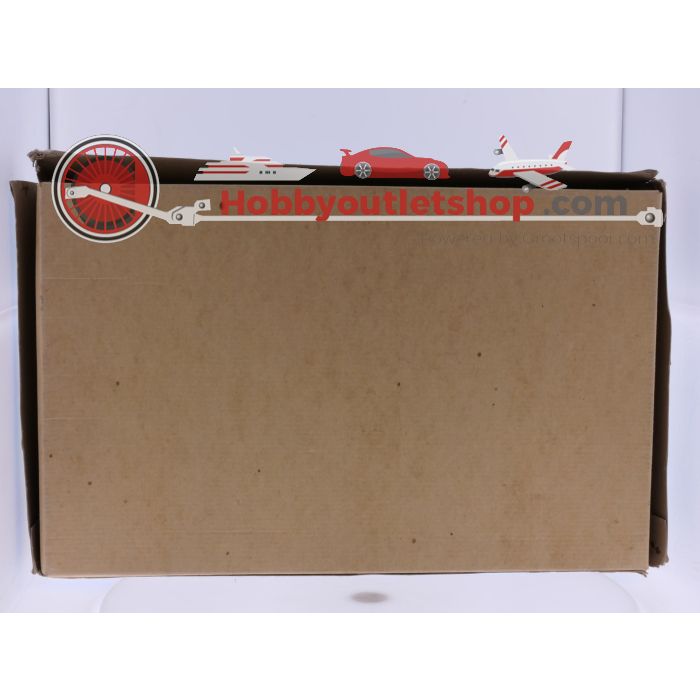 Schaal 1:144 Otaki OT2-11-1000 Aero Spacelines Guppy 201 the outsize cargo carrier #9302 - sku: 20260506101133 - Nieuw - Nieuwstaat - Afbeelding 2
