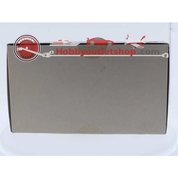 Schaal 1:144 Airfix 03174 Hawker Siddeley TRIDENT 1C #9328 - sku: 20260508093108 - Neu - Bild 2