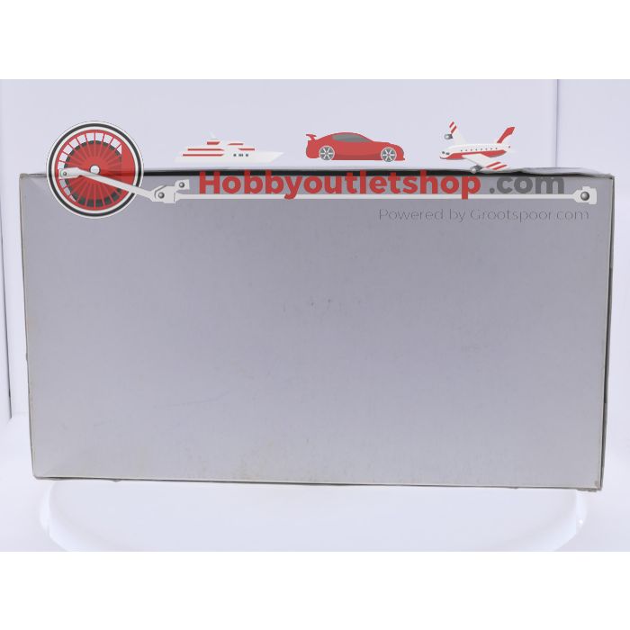 Schaal 1:144 Minicraft 14474 McDonnell-Douglas MD-8 Scandinavian Airline System Reg. SE-DII #9339 - sku: 20260508014251 - Neu - Bild 2