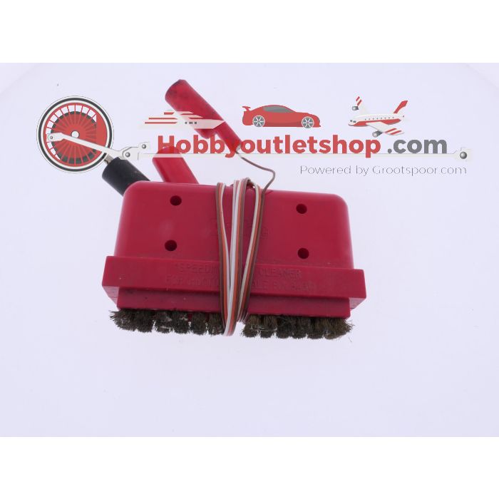 Schaal H0-G Kadee 843 Speedi Loco Driver Cleaner - DC/DCC #9390 - sku: 20260521052511 - Gebraucht - Sehr guter Zustand - Bild 2