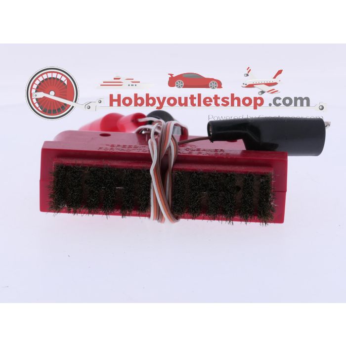Schaal H0-G Kadee 843 Speedi Loco Driver Cleaner - DC/DCC #9391 - sku: 20260522084125 - Gebraucht - Guter Zustand - Bild 3