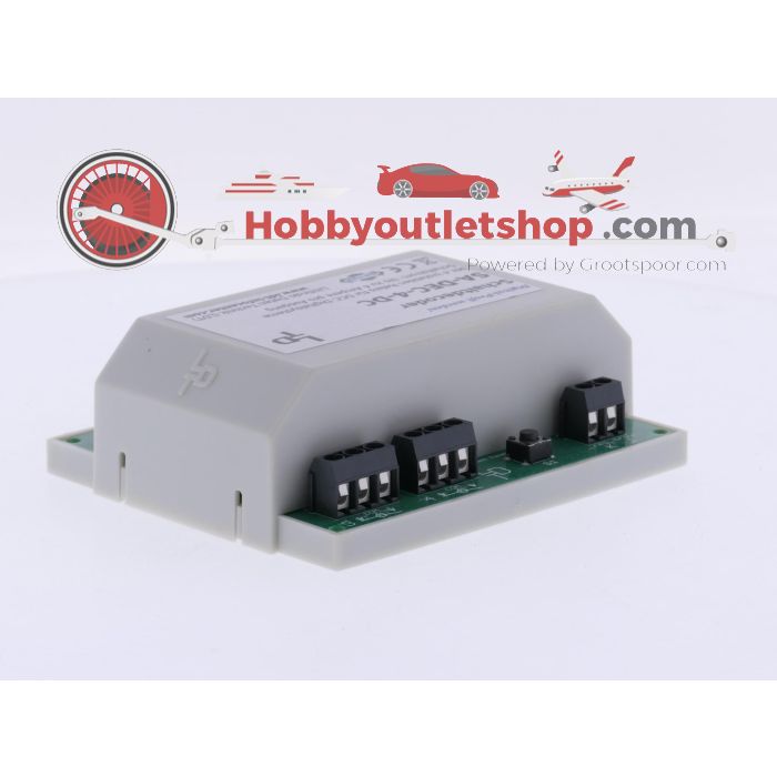 LDT 910313 SA-DEC-4-MM-G (Fertiggerät im Gehäuse) #9397 - sku: 20260528102751 - Gebraucht - Sehr guter Zustand - Bild 3