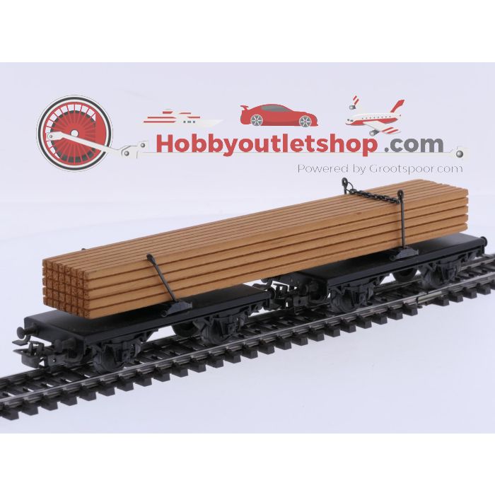 Schaal H0 Märklin 4503, 4512, 4624 en 4920 set van 4 goederen wagen van de DB #9422 - sku: 20260604022509 - Gebraucht - Guter Zustand - Bild 17