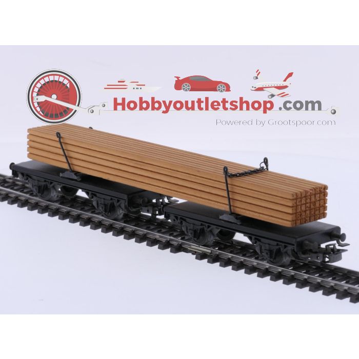 Schaal H0 Märklin 4503, 4512, 4624 en 4920 set van 4 goederen wagen van de DB #9422 - sku: 20260604022509 - Gebraucht - Guter Zustand - Bild 18