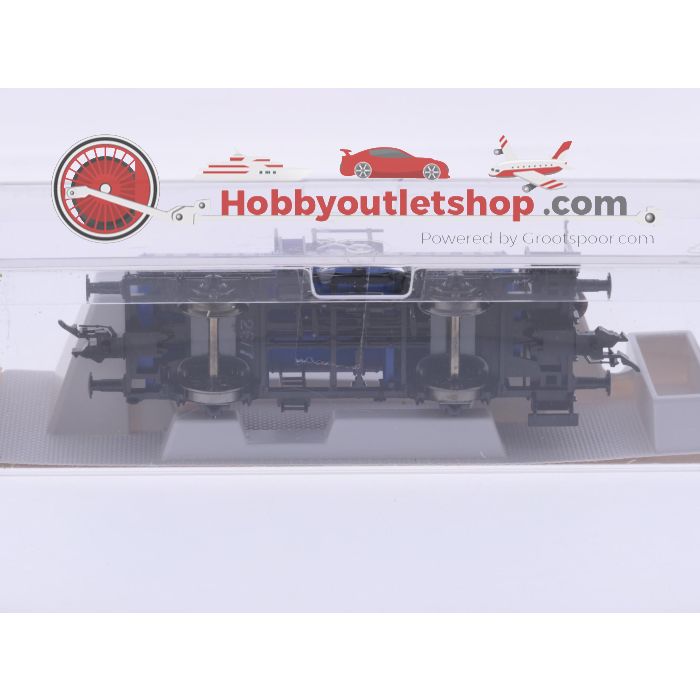 Schaal H0 Fleischmann NEW OLD STOCK 5436 K ketelwagen Rückforth van de DRG #9469 - sku: 20260619105332 - Neu - Bild 4