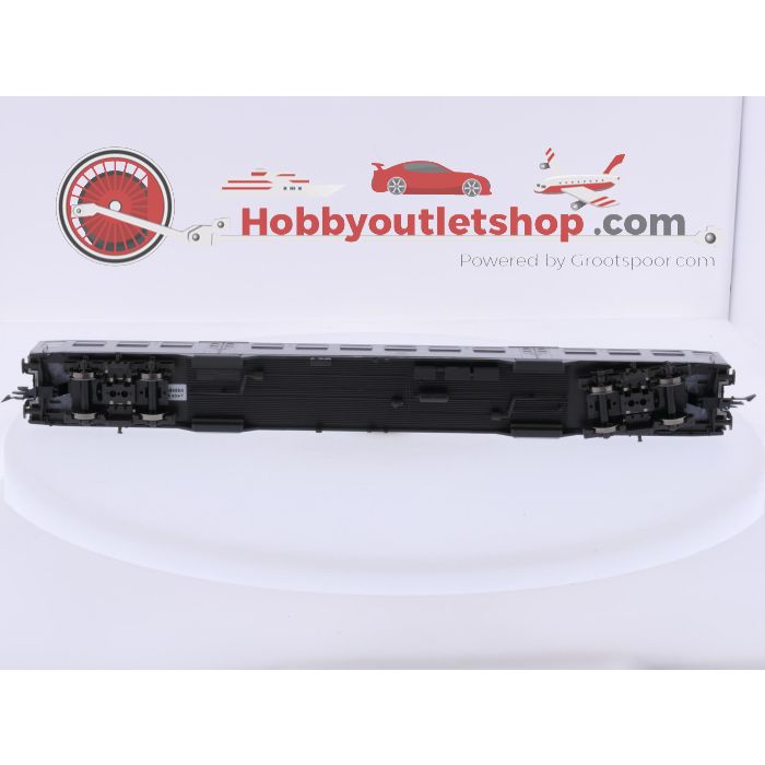 Schaal H0 Roco 45488 Silberling personenrijtuig 2e kl. van de DB #9495 - sku: 20260701043219 - Gebruikt - Zo goed als nieuw - Afbeelding 5