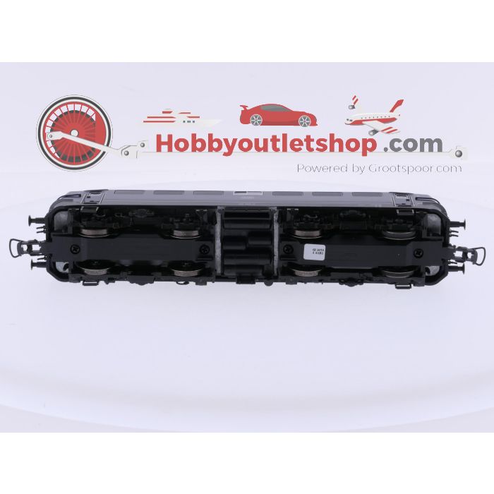 Schaal H0 Roco 62345 elektrische locomotief BR 110 van de DB #9617 - sku: 20260702050145 - Gebraucht - Wie Neu - Bild 6