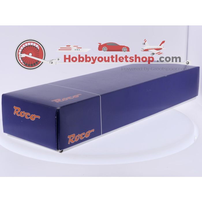 Schaal H0 Roco 62345 elektrische locomotief BR 110 van de DB #9617 - sku: 20260702050145 - Gebraucht - Wie Neu - Bild 8