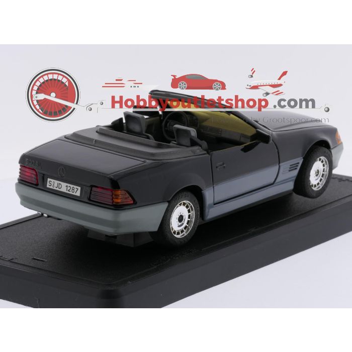 Schaal 1:24 Bburago en Majorette set van 3 Mercedessen SSK, 300 SL Güllwing en 300 SL #9647 - sku: 20260709032502 - Gebraucht - Guter Zustand - Bild 6