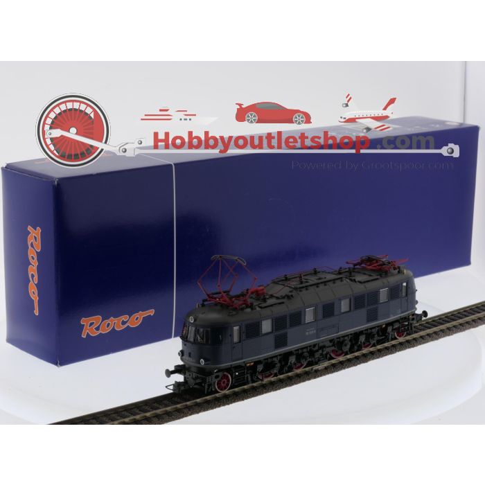 Schaal H0 Roco 62631 elektrische locomotief BR 118 van de DB #9652 - sku: 20260710102648 - Gebraucht - Sehr guter Zustand - Bild 5