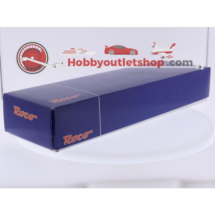 Schaal H0 Roco 62631 elektrische locomotief BR 118 van de DB #9652 - sku: 20260710102648 - Gebraucht - Sehr guter Zustand - Bild 8