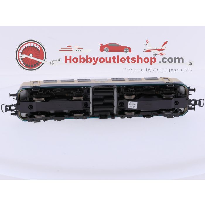 Schaal H0 Roco 62347 elektrische locomotief BR 110 van de DB #9653 - sku: 20260710105848 - Gebraucht - Neuer Zustand - Bild 6