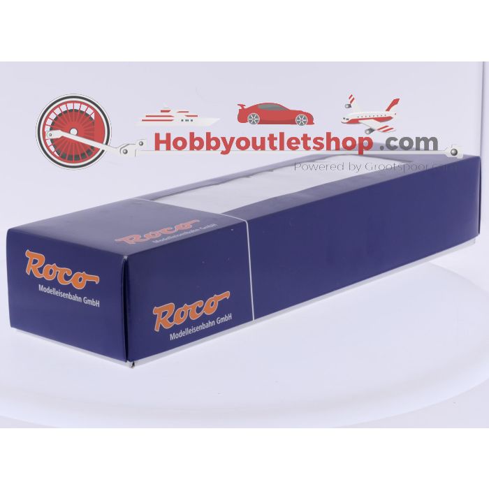 Schaal H0 Roco 62644 elektrische locomotief BR 132 van de DB #9655 - sku: 20260710122550 - Gebraucht - Neuer Zustand - Bild 8