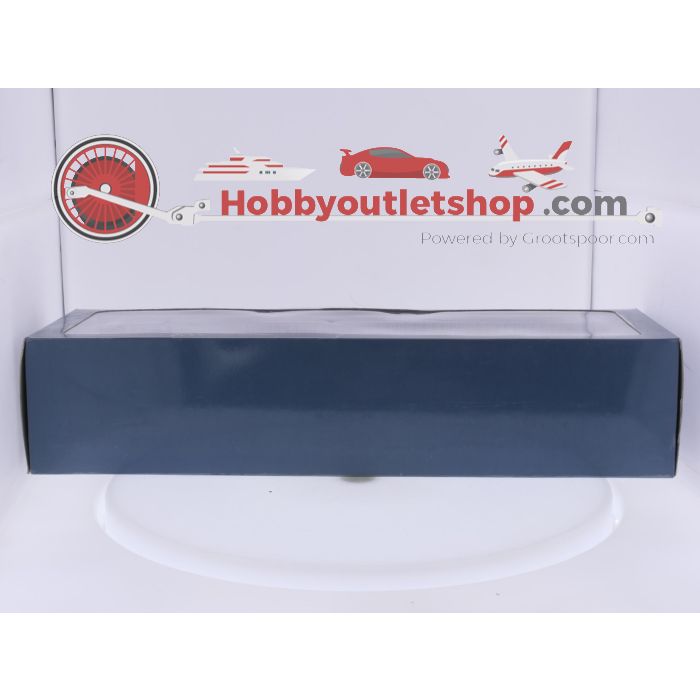 Schaal 1:50 Lion Toys Volvo FH12 460 met Oldtimers drop trailer #9677 - sku: 20260715044229 - Gebruikt - Zeer goede staat - Afbeelding 8
