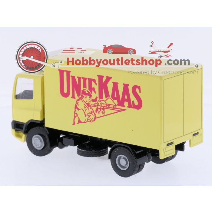 Schaal 1:50 Lion-Toys DAF 75 300 ATi Uniekaas #9678 - sku: 20260716083940 - Gebruikt - Zeer goede staat - Afbeelding 2