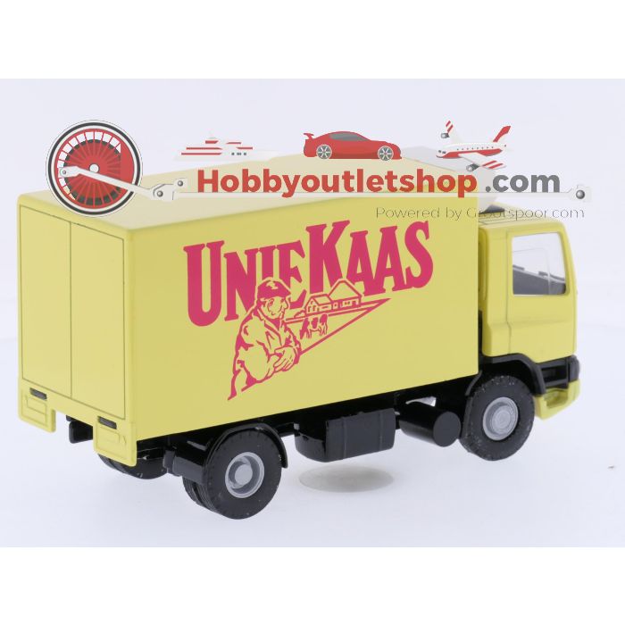 Schaal 1:50 Lion-Toys DAF 75 300 ATi Uniekaas #9678 - sku: 20260716083940 - Gebruikt - Zeer goede staat - Afbeelding 3