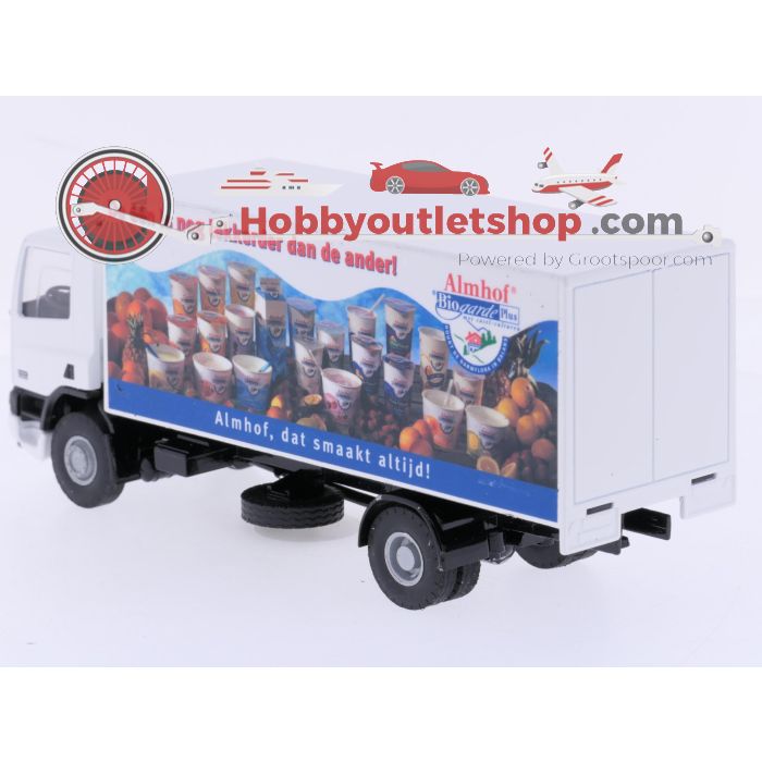 Schaal 1:50 Lion-Toys DAF 75 CF 430 Almhof #9679 - sku: 20260716092538 - Gebruikt - Zeer goede staat - Afbeelding 2