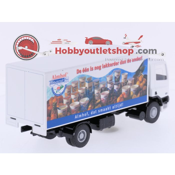 Schaal 1:50 Lion-Toys DAF 75 CF 430 Almhof #9679 - sku: 20260716092538 - Gebruikt - Zeer goede staat - Afbeelding 3