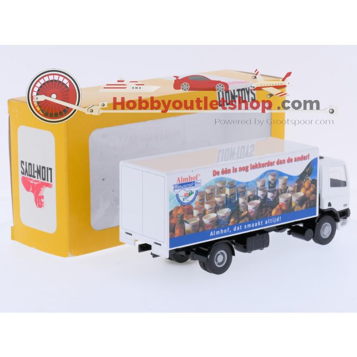 Schaal 1:50 Lion-Toys DAF 75 CF 430 Almhof #9679 - sku: 20260716092538 - Gebruikt - Zeer goede staat - Afbeelding 5