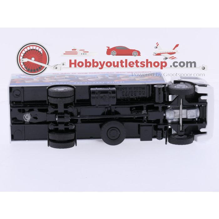 Schaal 1:50 Lion-Toys DAF 75 CF 430 Almhof #9679 - sku: 20260716092538 - Gebruikt - Zeer goede staat - Afbeelding 6
