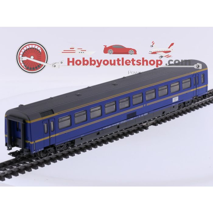 Schaal H0 Märklin 4362 Koninklijk Rijtuig van de NS #9685 - sku: 20260716012113 - Gebruikt - Zeer goede staat - Afbeelding 3