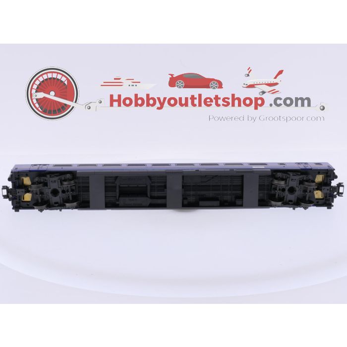 Schaal H0 Märklin 4362 Koninklijk Rijtuig van de NS #9685 - sku: 20260716012113 - Gebruikt - Zeer goede staat - Afbeelding 6