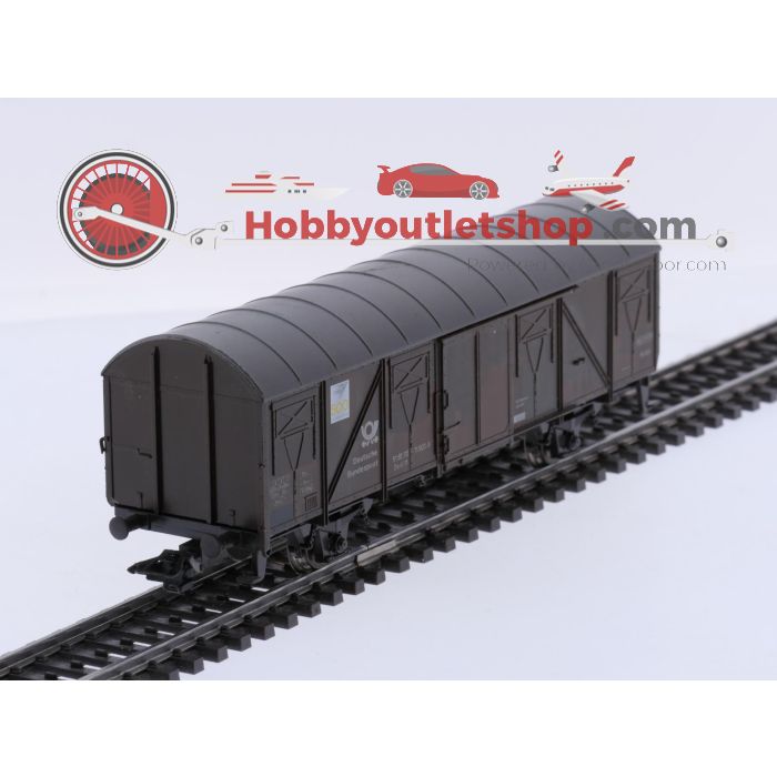 Schaal H0 Märklin 2890 treinset “500 Jarhre post" van de DB #9692 - sku: 20260716051608 - Gebraucht - Guter Zustand - Bild 12