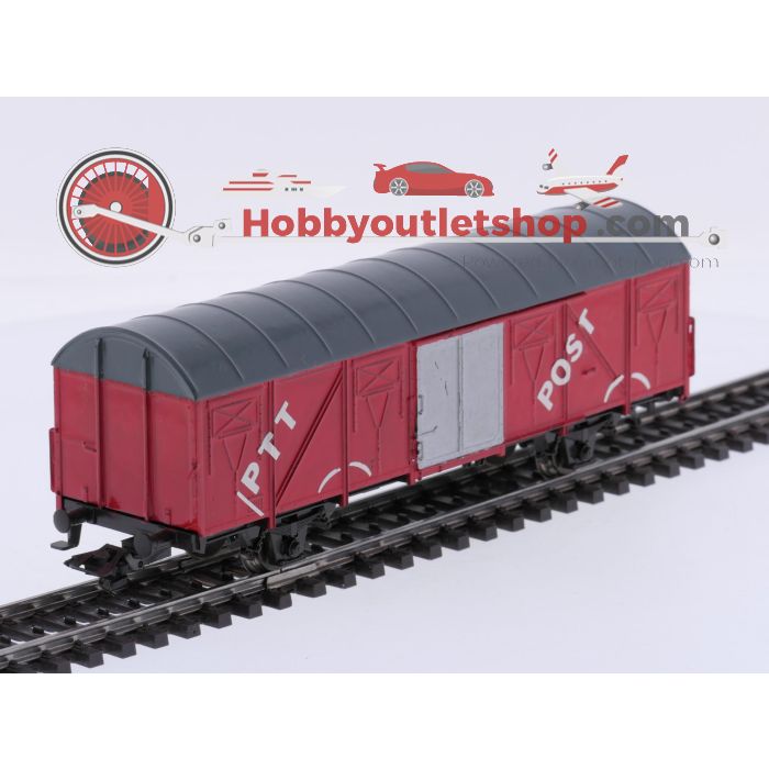 Schaal H0 Märklin 2890 treinset “500 Jarhre post" van de DB #9692 - sku: 20260716051608 - Gebraucht - Guter Zustand - Bild 17