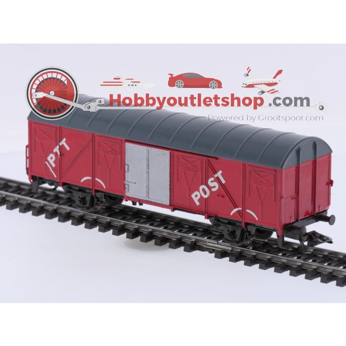 Schaal H0 Märklin 2890 treinset “500 Jarhre post" van de DB #9692 - sku: 20260716051608 - Gebraucht - Guter Zustand - Bild 20