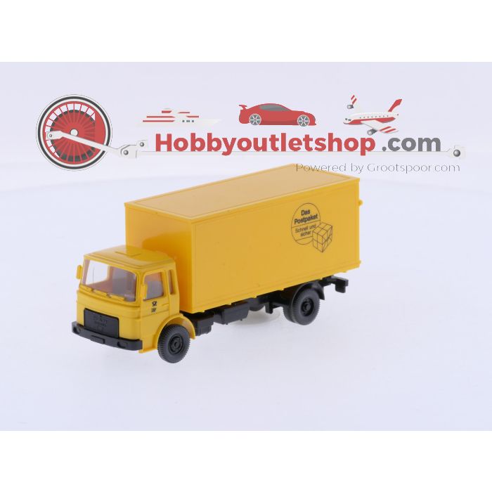 Schaal H0 Märklin 2890 treinset “500 Jarhre post" van de DB #9692 - sku: 20260716051608 - Gebraucht - Guter Zustand - Bild 26