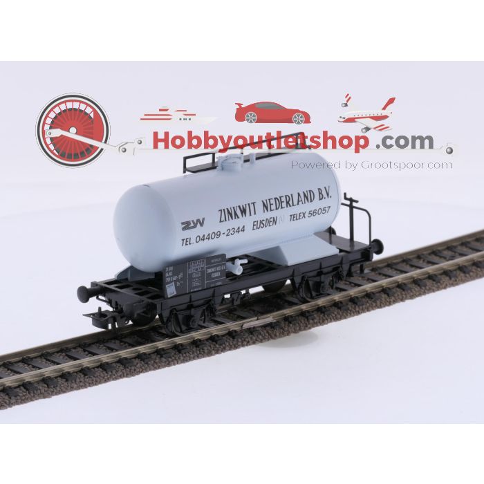 Schaal H0 Liliput 25043, 25048, 25340 met Roco 44114 set van 5 goederenwagens tijdperk IV van de NS #9705 - sku: 20260723012416 - Gebraucht - Sehr guter Zustand - Bild 3
