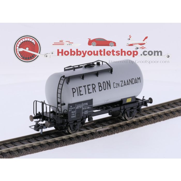 Schaal H0 Liliput 25043, 25048, 25340 met Roco 44114 set van 5 goederenwagens tijdperk IV van de NS #9705 - sku: 20260723012416 - Gebraucht - Sehr guter Zustand - Bild 8