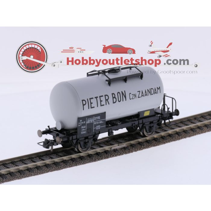 Schaal H0 Liliput 25043, 25048, 25340 met Roco 44114 set van 5 goederenwagens tijdperk IV van de NS #9705 - sku: 20260723012416 - Gebraucht - Sehr guter Zustand - Bild 9