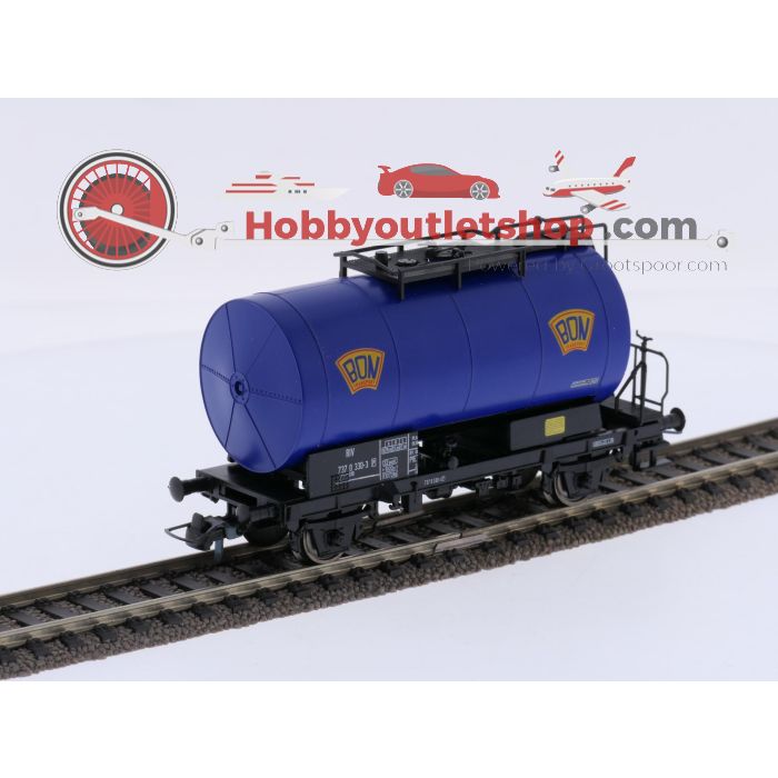 Schaal H0 Liliput 25043, 25048, 25340 met Roco 44114 set van 5 goederenwagens tijdperk IV van de NS #9705 - sku: 20260723012416 - Gebraucht - Sehr guter Zustand - Bild 10