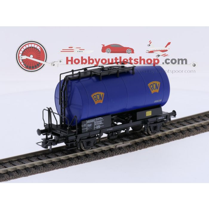 Schaal H0 Liliput 25043, 25048, 25340 met Roco 44114 set van 5 goederenwagens tijdperk IV van de NS #9705 - sku: 20260723012416 - Gebraucht - Sehr guter Zustand - Bild 11