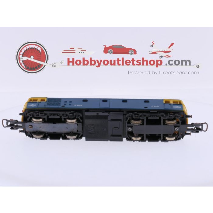 Schaal H0 Lima 206114, 2x 309201, 309301 en 309332 trein set 5-delig van de BR/CIWL #9715 - sku: 20260724034535 - Gebruikt - Goede staat - Afbeelding 5