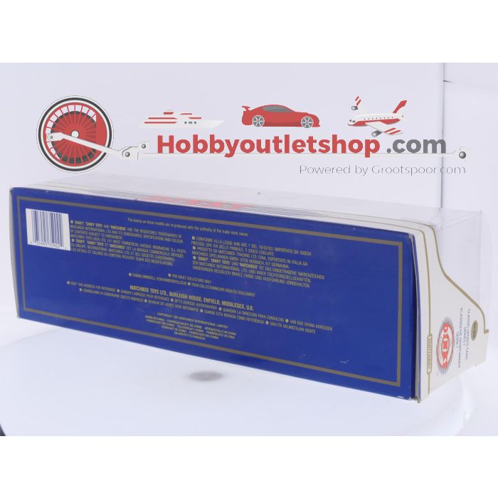 Schaal 1:43 Matchbox NEW OLD STOCK DY-12B en DY902 set 1958 Porsche 356, 1955 Mercedes-Benz 300SL 'Gullwing' (2x) en 1973 Ferrari Dino #9722 - sku: 20260729040346 - Neu - Bild 9