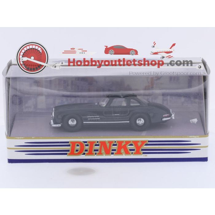 Schaal 1:43 Matchbox NEW OLD STOCK DY-12B en DY902 set 1958 Porsche 356, 1955 Mercedes-Benz 300SL 'Gullwing' (2x) en 1973 Ferrari Dino #9722 - sku: 20260729040346 - Neu - Bild 2