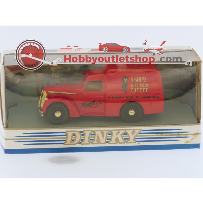 Schaal 1:43 Matchbox NEW OLD STOCK DY-4 (2x), DY8 en DY8-B set van 4 Britse voertuigen #9725 - sku: 20260730083905 - Neu - Bild 11