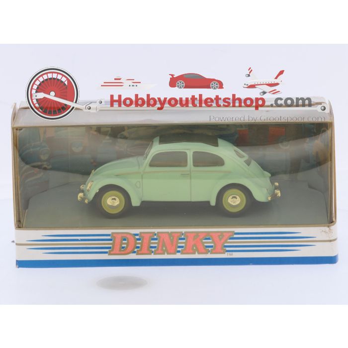 Schaal 1:43 Matchbox NEW OLD STOCK DY-6, DY-12B en DY-25 set van 3 Duitse voertuigen #9726 - sku: 20260730103449 - Nieuw - Afbeelding 3