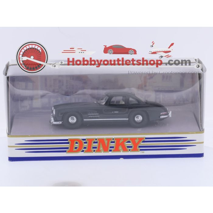 Schaal 1:43 Matchbox NEW OLD STOCK DY-6, DY-12B en DY-25 set van 3 Duitse voertuigen #9726 - sku: 20260730103449 - Nieuw - Afbeelding 7